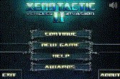 game pic for Xeno Tactic II Lite